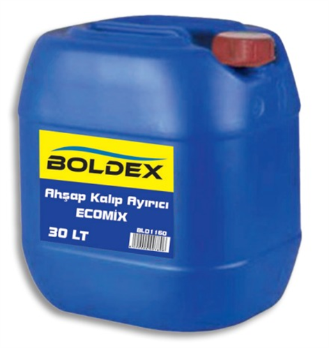 BOLDEX KALIP AYIRICI YAĞ AHŞAP 30 lt PLYWOOD